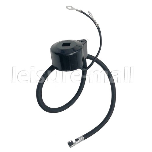 Lawnmower Ignition Coil For Craftsman Tecumseh 30560 30546 Phelon FG6240 Clinton - Picture 5 of 10