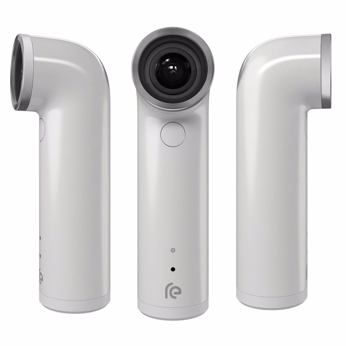 HTC RE 防水デジタルビデオカメラ HTC RE 16.0MP 1080P Ultra-Wide Angle Lens Waterproof Digital