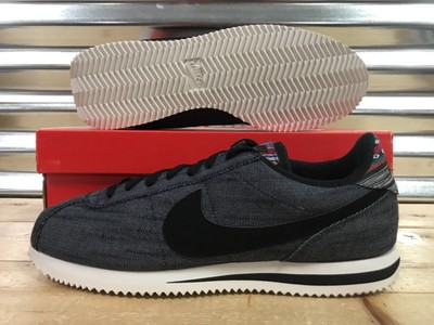 nike cortez dark obsidian