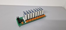 Dataforth SCMPB05 mit 8x SCM5B37 Module