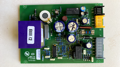 Pcb Truma Hot Water System Parts Truma Combi PCB PRIMA Leisure