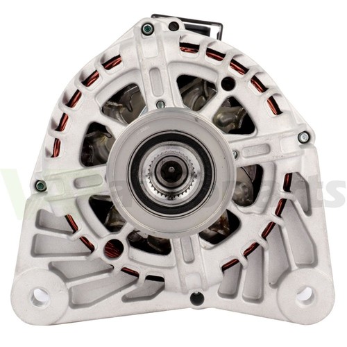 New Alternator for 1.8 1.8L Nissan Sentra 2013 2014 2015 2016 2013-16 400-40136 - Picture 9 of 13