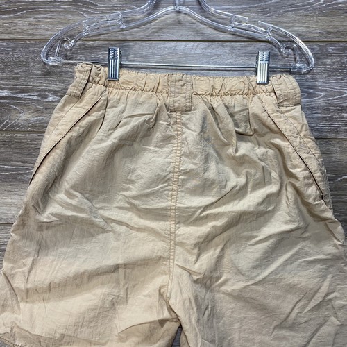 Trader Bay Swim Shorts Size Small Utility Cargo Pockets Mesh Lined - Picture 7 of 12
