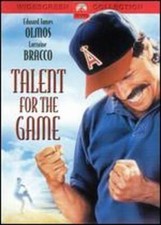 Talent for the Game by Robert M. Young: Used