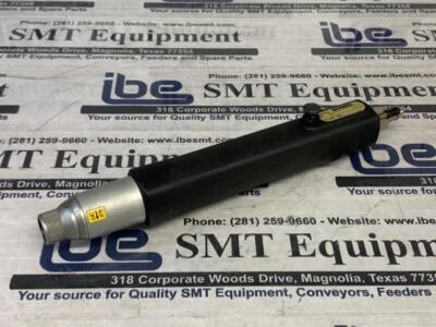 Deprag Pneumatic Drill - 343-518U w/Warranty