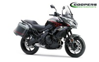 2021 Kawasaki Versys 650 ABS LT