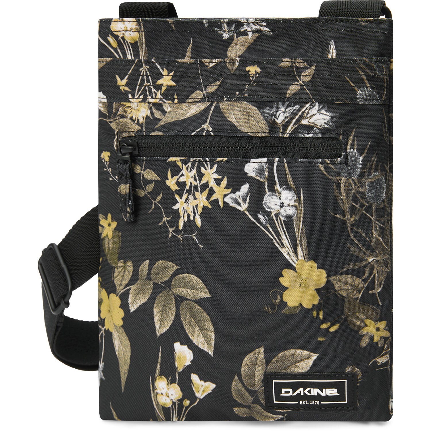 Dakine Jive Cross Body Shoulder Hand Bag Purse Vintage Wildflower Print New 2024 3790₽