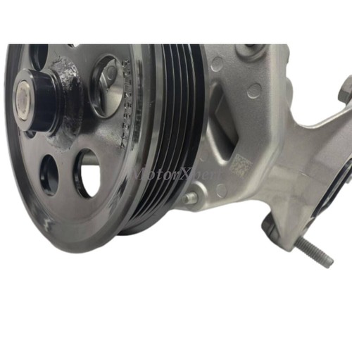 OEM Water Pump 12663910 for CHEVROLET EQUINOX IMPALA MALIBU BLAZER TRAVERSE 2.5L - Picture 7 of 12