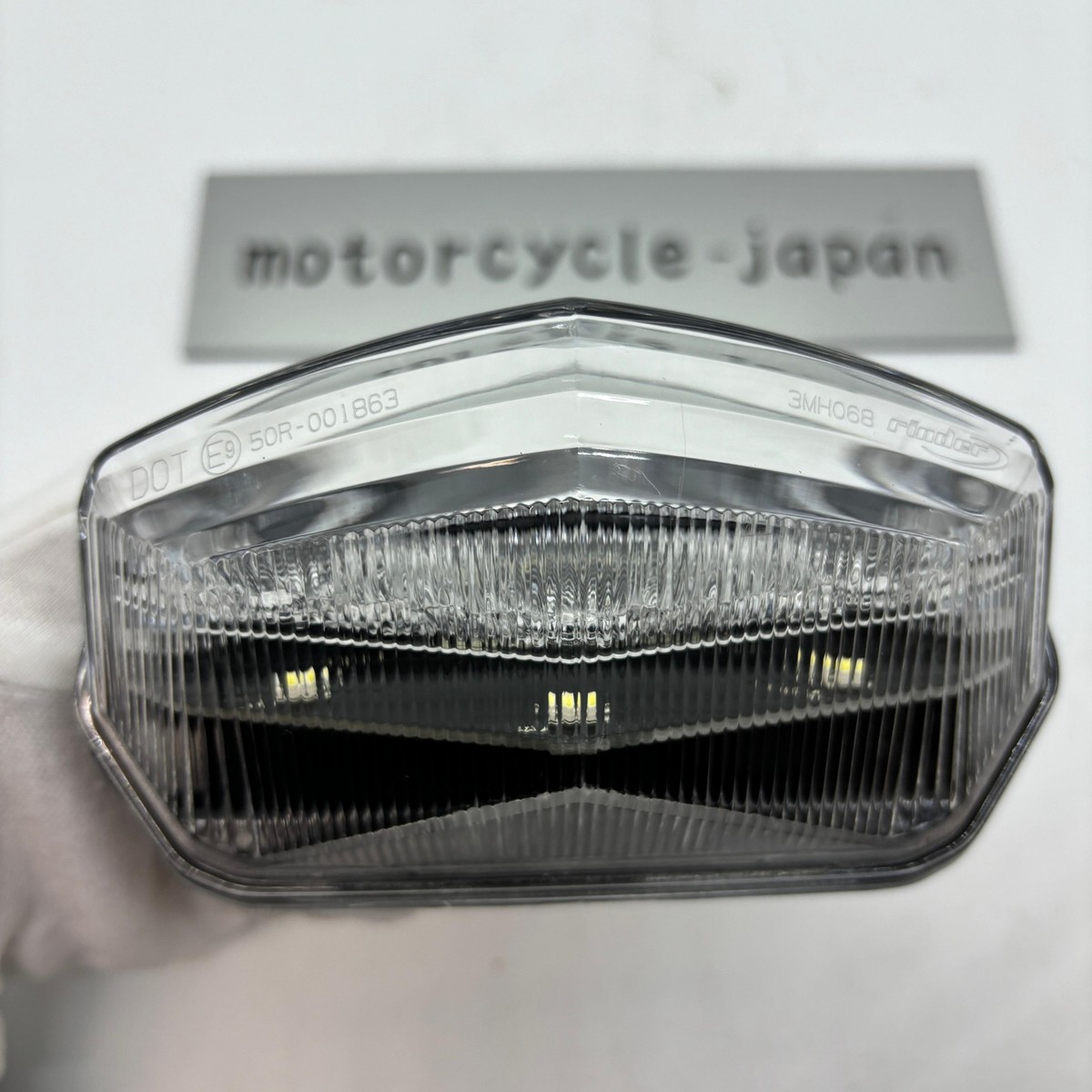 炎 ZXR10 5960X-HF/HG
