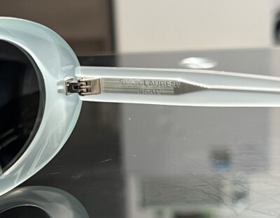 Saint Lauren SL121 Nicole 004 Sunglasses