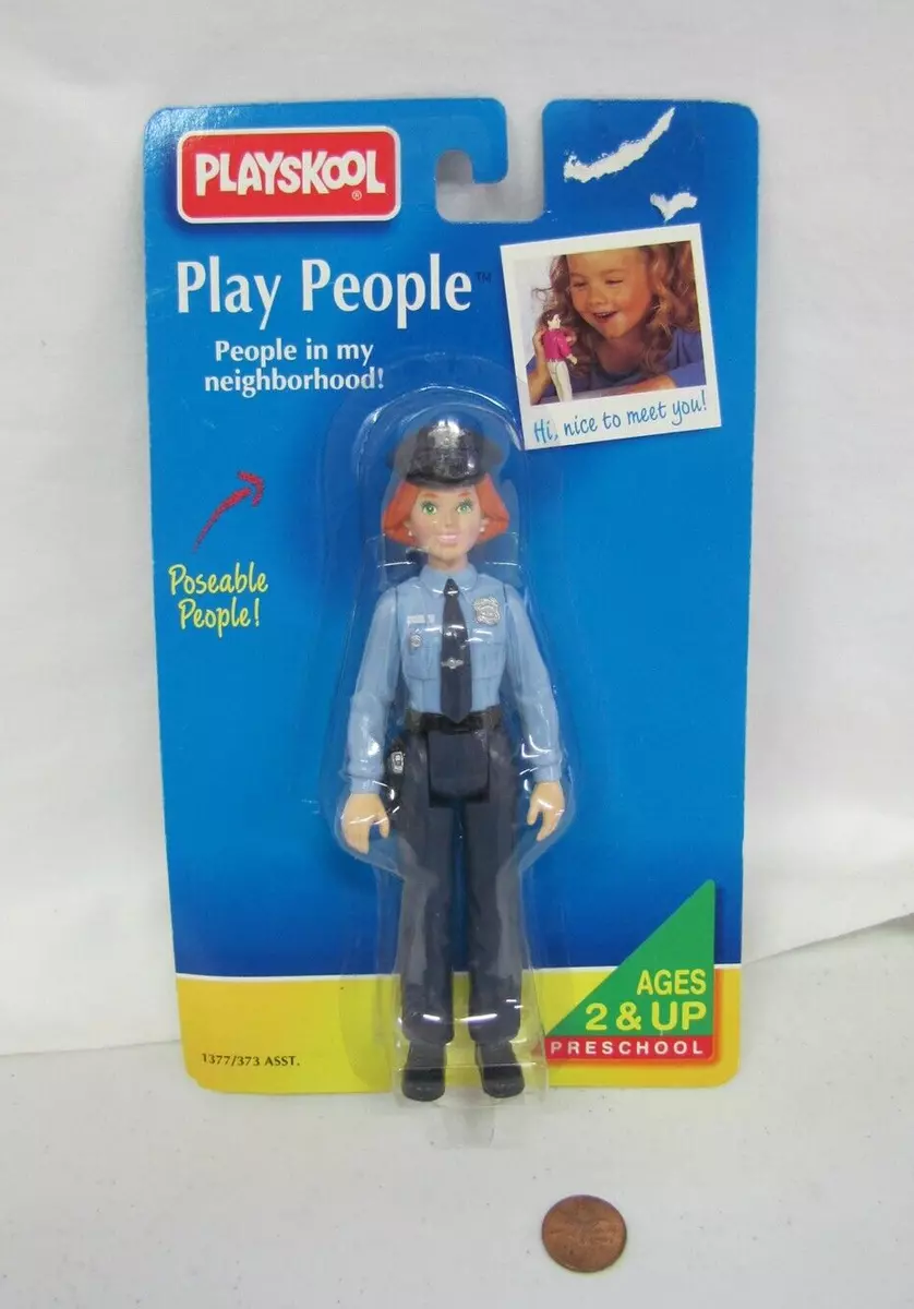 Playskool dollhouse cheap 1993