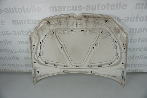 VW Polo 6R 6C 2009-2017 Motorhaube Frontklappe Klappe Haube Original 6R0823155 - Bild 13 von 14