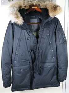 parka spiewak