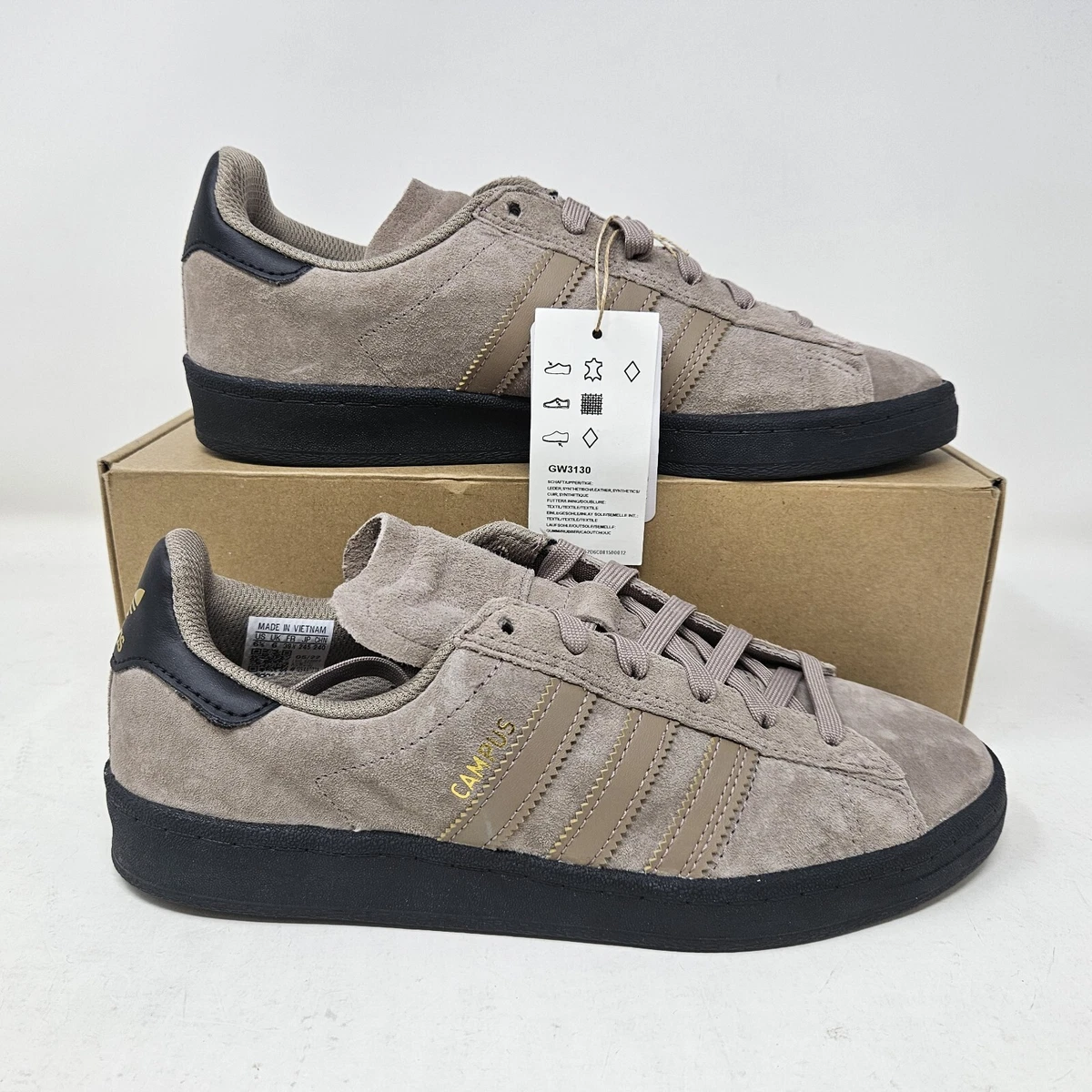 Campus adv shoes clearance men's