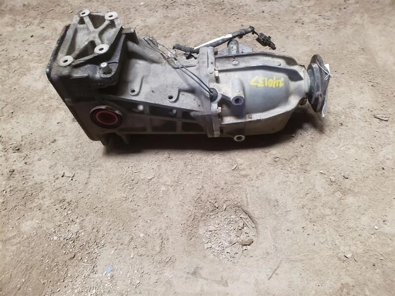 2007-2015 Mazda CX-9 CX9 CX-7 CX7 Rear Axle Differential Carrier Assembly OEM - Image 4 of 4