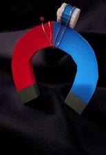 Hello Neighbor-Electromagnet-3D Printed Game Prop