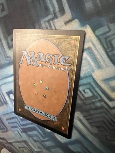 MTG Foil Mox Opal EX+/NM- Masterpiece Series: Kaladesh Inventions - Picture 15 of 17