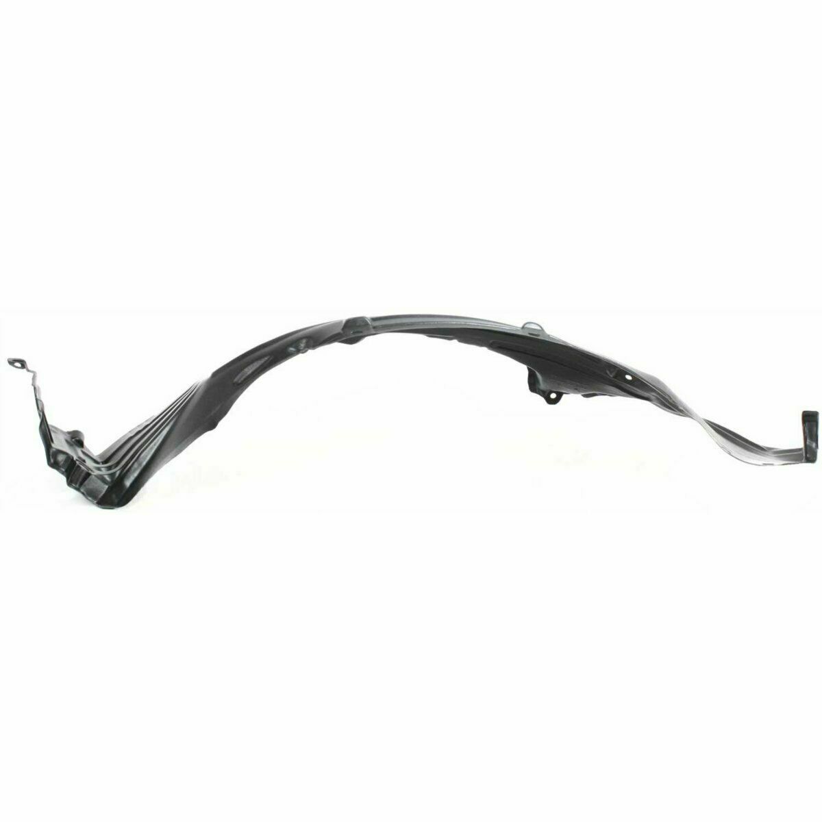 Fender Liner Front Driver Side Fits Nissan Sentra 638434Z800
