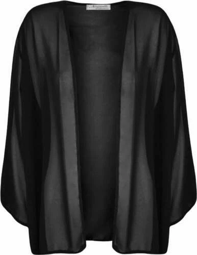 Patternless Casual Jumpers & Cardigans for Women