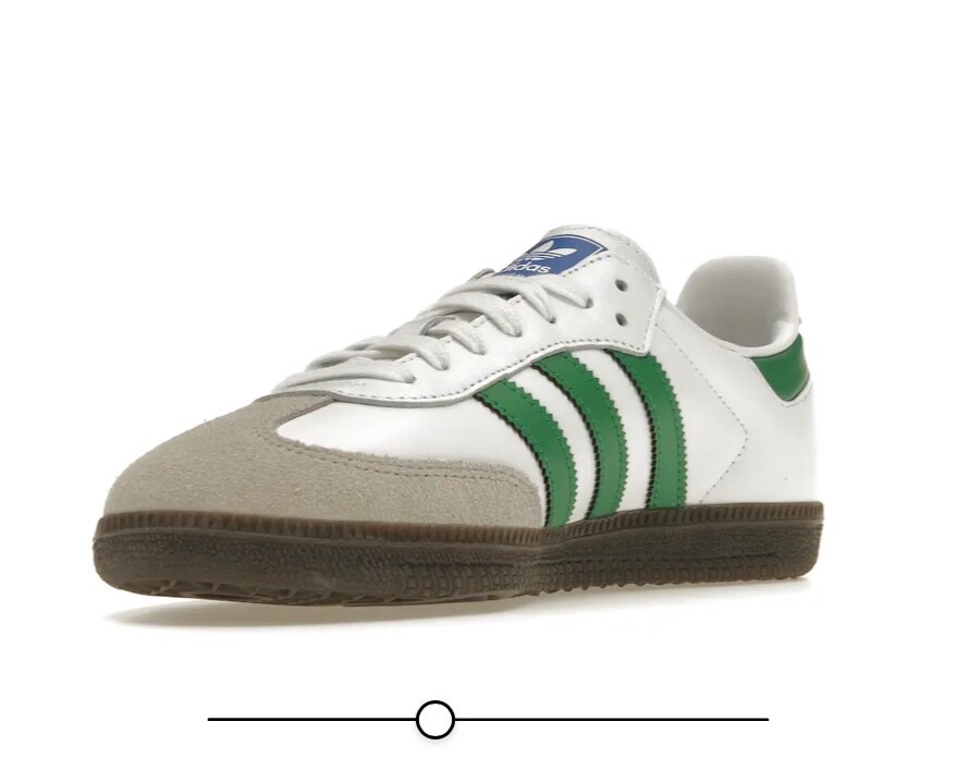 adidas SAMBA サイズ24 Adidas Samba (size 8US mens) | eBay