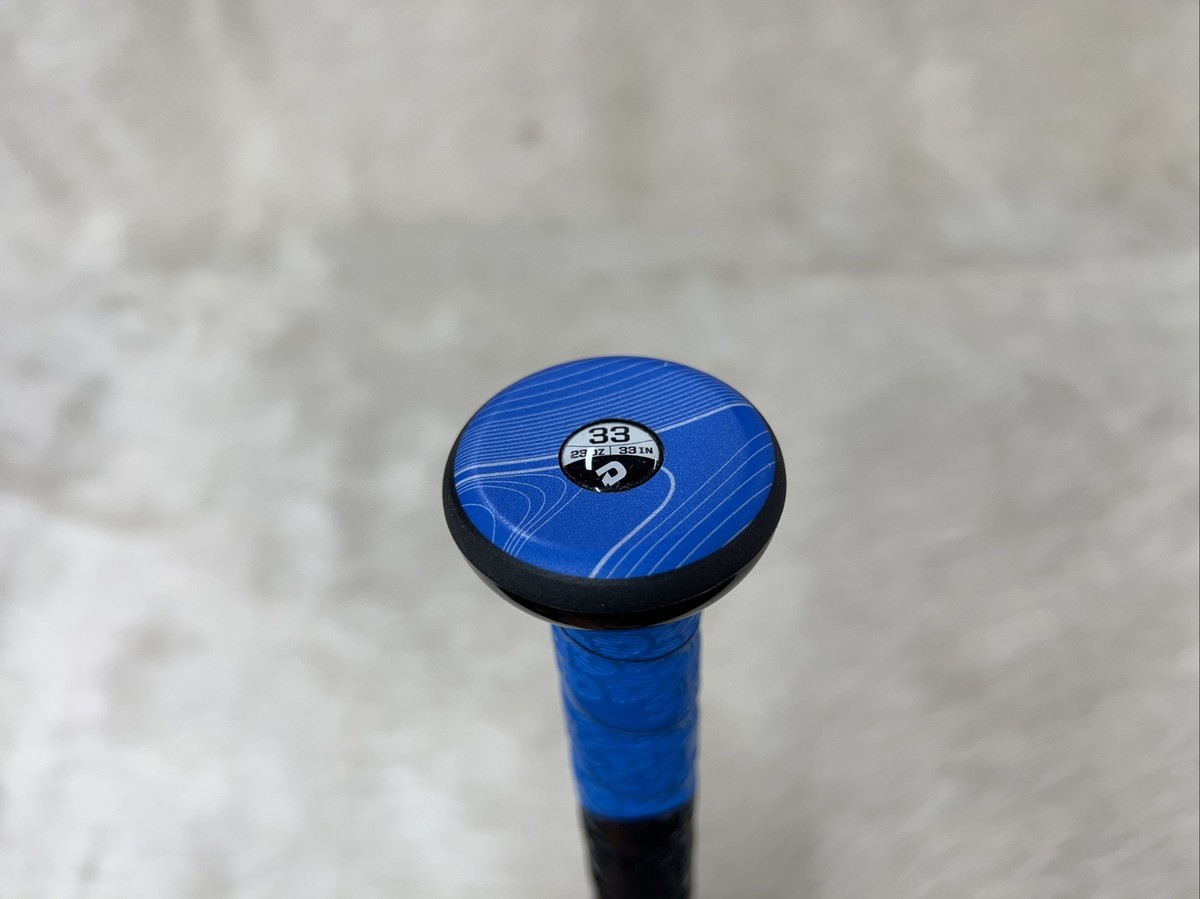 DeMarini - L'Entrepôt du baseball