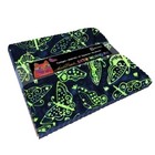 Batik Fabric Squares Clothworks