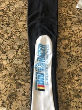 Cycling Sublimated Leg warmers Pro Bio Racer