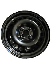 [NEU] Original OPEL Karl Stahlfelge Scheibenrad 15 Zoll [GM-Nr. 95192359]