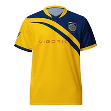 Ecuador 2024 Jersey High-Quality Unisex Custom Shirt - Free Shipping