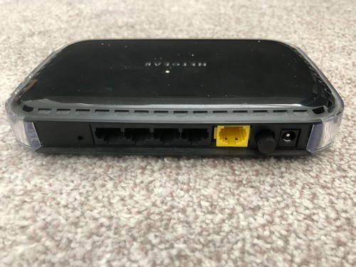 Router bezprzewodowy Netgear WNR1000 v3 N150 z przewodem zasilającym - Zdjęcie 2 z 3