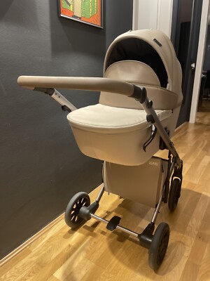 Anex e-type 3 in 1 Kinderwagen | eBay.de