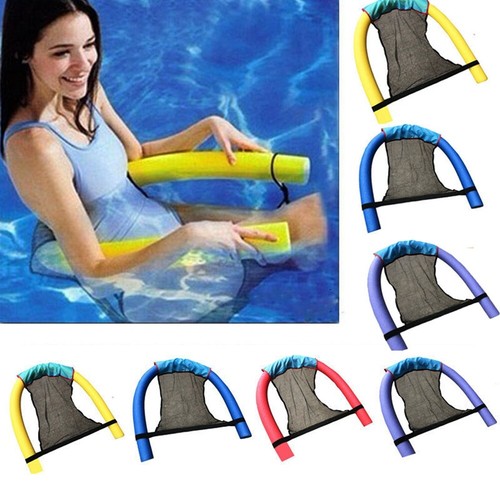 floating pool net