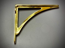 SHELF BRACKETS CAST IRON  /HUGE SELECTION - Antique Vintage -OVER 50 DESIGNS