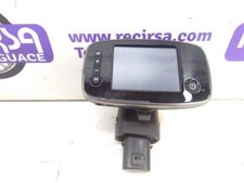 REV04WK0509 navigatore gps per ALFA ROMEO MITO (145) DISTINCTIVE 2006 112809