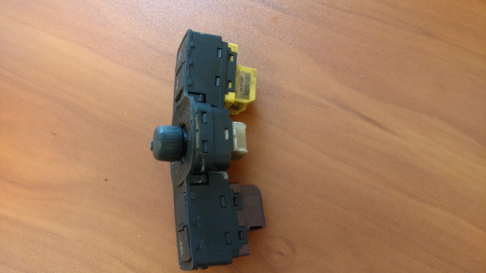 LAMBORGHINI GALLARDO LP560 CENTER CONSOLE SWITCH OEM