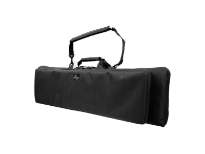 Maxpedition LEGACY SILVER II 38'' GUN CASE Black