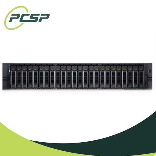 Dell PowerEdge R740XD SFF 40 Core Server 2X Gold 6148 H740P Custom- Wholesale - Bild 3 von 7