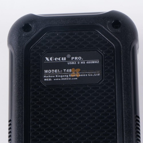 TL866II Plus Programmer for SPI Flash NAND EEPROM MCU PIC+9 adapter+clip - Picture 14 of 17