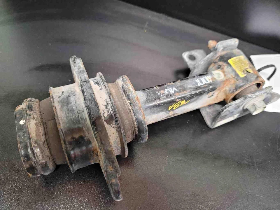 ✅ Montaje de cuadro de motor Hyundai Accent 2018 OEM Foto 4 de 4