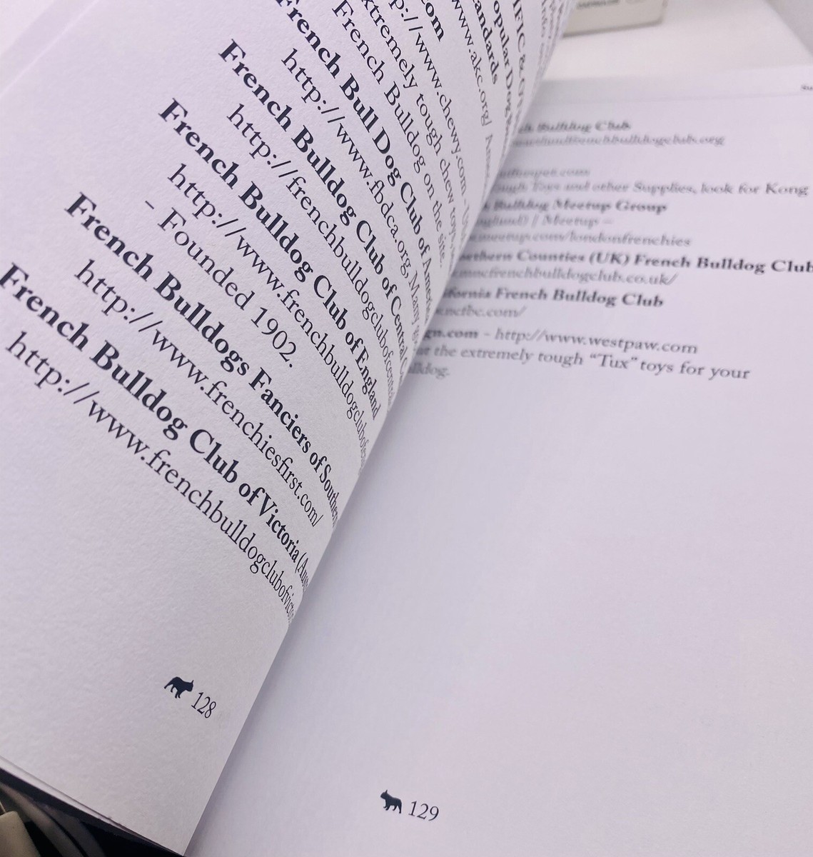 French Bulldog: The French Bulldog Bible: From French Bulldog