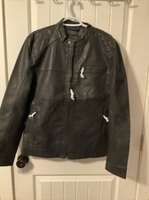Only & Sons Jackets Man Onsal Pu Noos OTW Jac...
