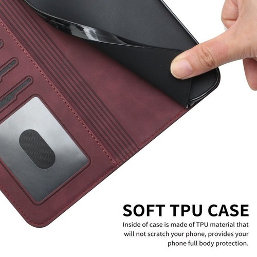 Phone case For Samsung Galaxy S25 S24 S23 S22 S20 S10+ 5G Wallet Card Slot cover - Picture 56 of 62