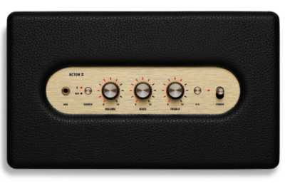 Brand New Marshall Acton II 50W Wireless Bluetooth Home Speaker