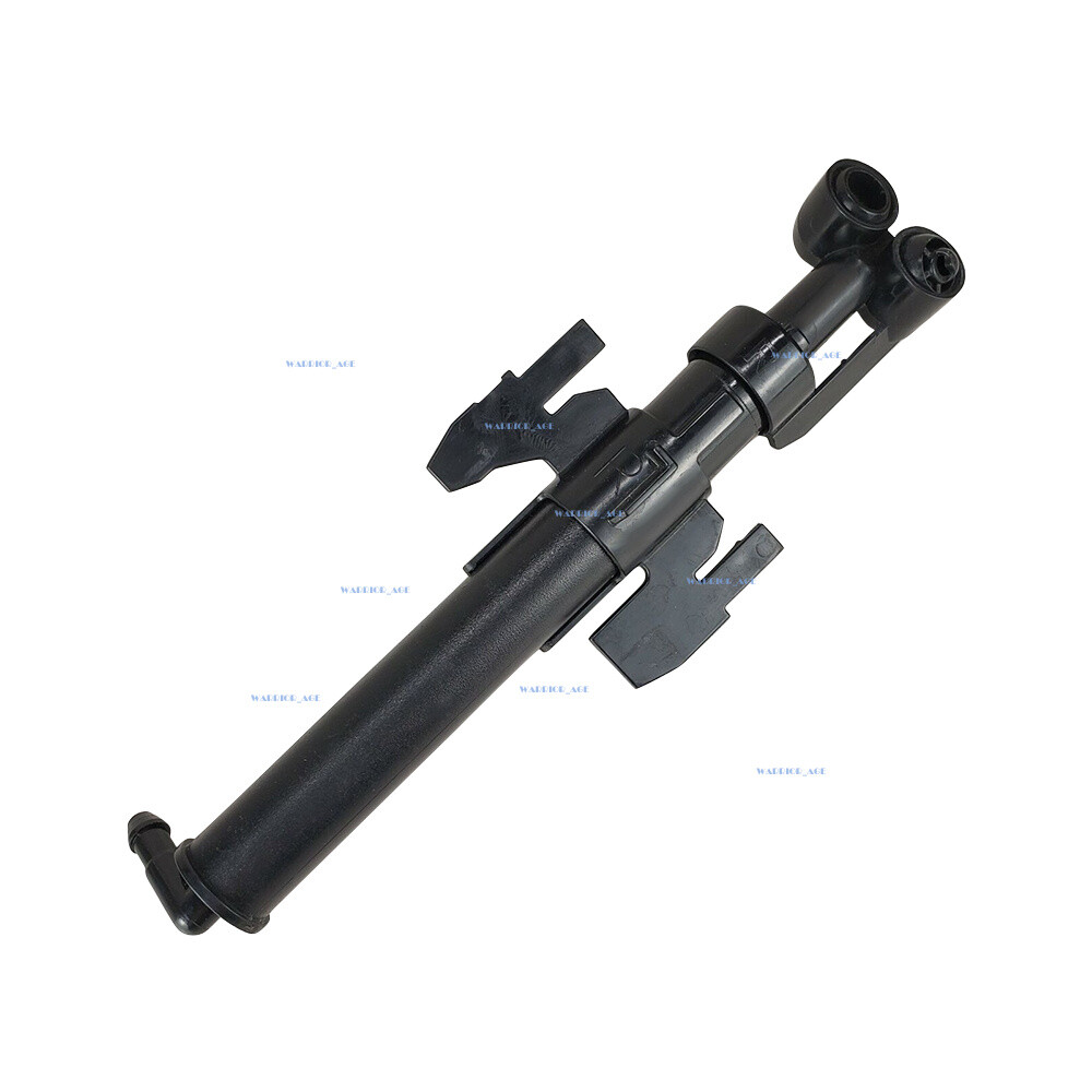 Front Right Headlight Wash Washer Nozzle #31349383 for Volvo