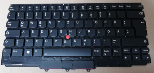 Tastatur Lenovo ThinkPad X1 Yoga 3rd Gen 3 G3 2018 Keyboard Backlit - Bild 3 von 5