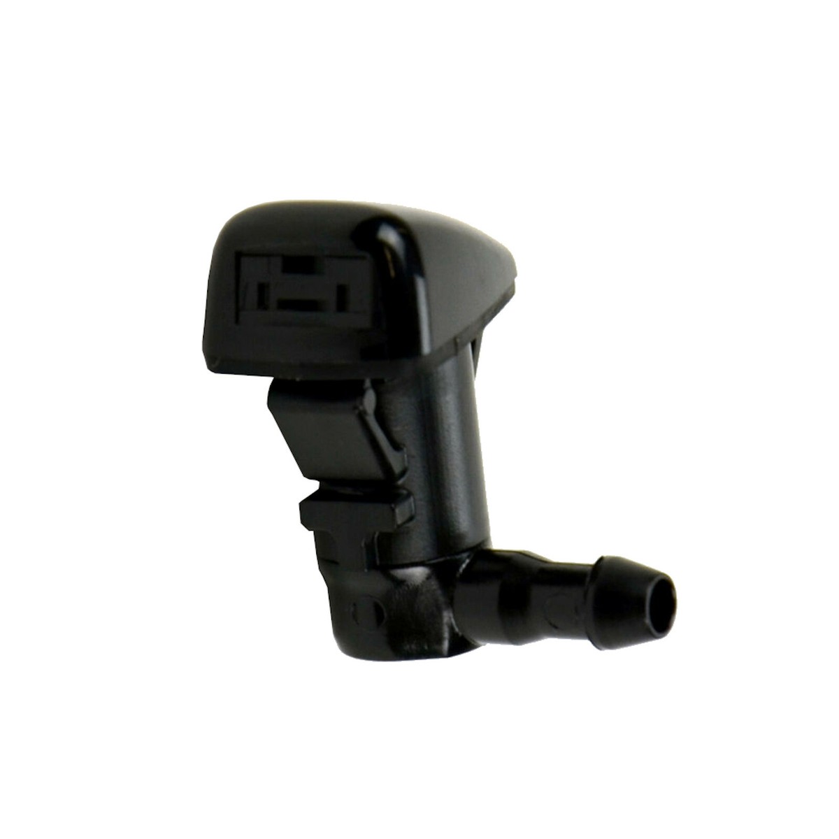 NEW OEM 2008-2012 Lincoln MKZ Windshield Wiper Water Jet- Spray