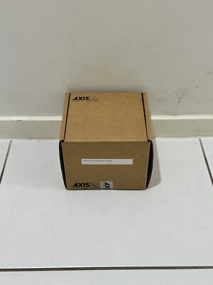 AXIS P3245-LV Dome Camera, 1080p, Zipstream, WDR, IK10, IR, 3.4   8.9mm VF Lens
