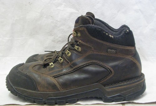 MENS RED WING IRISH SETTER 83402 STEEL 
