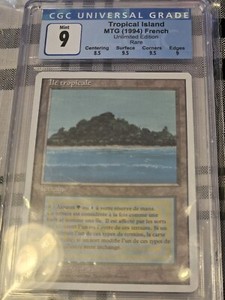 Tropical Island Unlimited | eBay