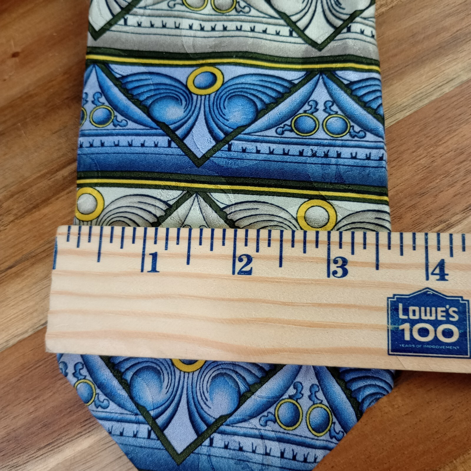 Grateful Dead 710 Ashbury Second Set Geometric Ab… - image 8